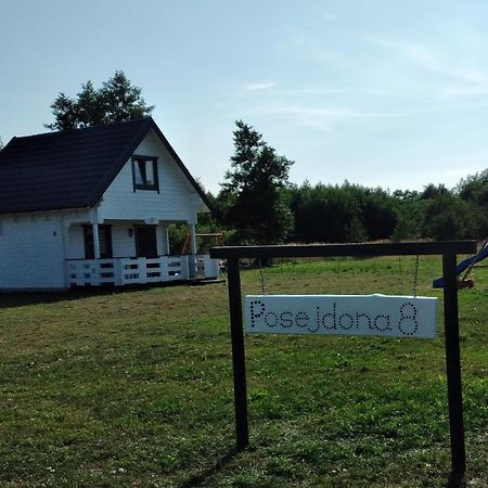 Domek Arkadia Гонски Экстерьер фото