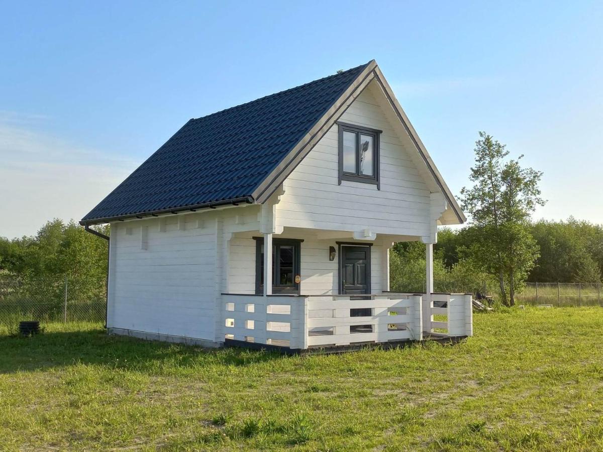 Domek Arkadia Гонски Экстерьер фото